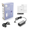 Zasilacz Mitsu 19.5v 2.31a (4.5x3.0 pin) 45W do HP-10847624