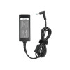 Zasilacz Mitsu 19.5v 2.31a (4.5x3.0 pin) 45W do HP-10847628