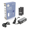 Zasilacz Mitsu 19v 3.42a (3.0x1.1) 65W do Acer-10847638