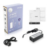 Zasilacz Mitsu 19v 3.16a (3.0x1.1) 60W do Samsung-10847673