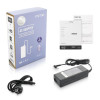 Zasilacz Mitsu 19.5v 4.62a (4.0x1.7) 90W do Dell-6794455