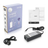 Zasilacz Mitsu 19.5v 4.62a (4.5x3.0 pin) 90W do Dell-10847770