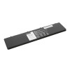Bateria Mitsu do Dell Latitude E7440-10847820