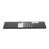 Bateria Mitsu do Dell Latitude E7440-10847821