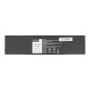Bateria Mitsu do Dell Latitude E7440-10847823