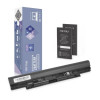 Bateria Mitsu do Dell Latitude 3340-10847843