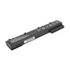 Bateria Mitsu do HP ZBook 15 G1, 17 G1-10847885