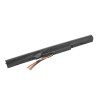 Bateria Mitsu do Asus A550E, K550E-10847899