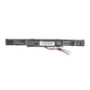 Bateria Mitsu do Asus A550E, K550E-10847900