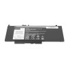Bateria Mitsu do Dell Latitude E5450, E5550 - 7.4V-10847904