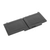 Bateria Mitsu do Dell Latitude E5450, E5550 - 7.4V-10847905