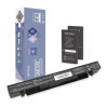 Bateria Mitsu do Asus X550, A450, F450, K550 (4400mAh)-10847961