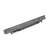 Bateria Mitsu do Asus X550, A450, F450, K550 (4400mAh)-10847962