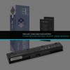 Bateria Mitsu do HP ProBook 4730s, 4740s-10847985