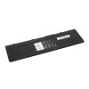 Bateria Mitsu do Dell Latitude E7240, E7250-10848193