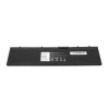 Bateria Mitsu do Dell Latitude E7240, E7250-10848194