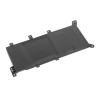 Bateria Mitsu do Asus A555, F555, K555-10848207