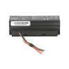 Bateria Mitsu do Asus G751, GFX71-10848230