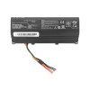 Bateria Mitsu do Asus G751, GFX71-10848232