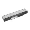 Bateria Movano Premium do Asus K72, K73, N73, X77 (7800mAh)-10848277