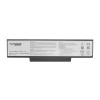 Bateria Movano Premium do Asus K72, K73, N73, X77 (7800mAh)-10848280
