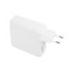Zasilacz Movano 87W USB type C USB-C-10848310
