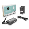 Zasilacz Movano 19.5v 10.3a (7.4x5.0 pin) 200W do HP-10848326