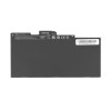 Bateria Mitsu do HP EliteBook 840 G3, 850 G3-10848453