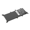 Bateria Movano do Asus A555, F555, K555-10848475
