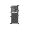 Bateria Movano do Asus A555, F555, K555-10848478