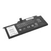 Bateria Mitsu do Dell 15 (7537)-10848481
