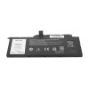 Bateria Mitsu do Dell 15 (7537)-10848482