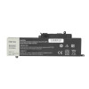 Bateria Mitsu do Dell Inspiron 13 (7347)-10848490