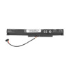 Bateria Mitsu do Lenovo IdeaPad 100-15IBY-10848500