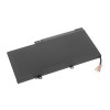 Bateria Mitsu do HP Pavilion X360 13-A, 13-B, 15-U-10848507