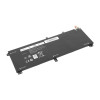 Bateria Mitsu do Dell XPS 15 (9530), M3800-10848529