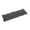 Bateria Mitsu do Dell XPS 15 (9530), M3800-10848531