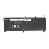 Bateria Mitsu do Dell XPS 15 (9530), M3800-10848532