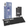 Bateria Mitsu do Dell XPS 13 (9350)-10848534