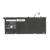 Bateria Mitsu do Dell XPS 13 (9350)-10848538