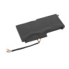 Bateria Mitsu do Toshiba P55, S55-10848566