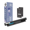 Bateria Mitsu do Dell Inspiron 14, 15, 17 - 14.8V-10848595