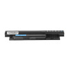Bateria Mitsu do Dell Inspiron 14, 15, 17 - 14.8V-10848597