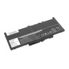 Bateria Mitsu do Dell Latitude E7270, E7470-10848626