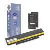 Bateria Mitsu do Lenovo ThinkPad Edge E120, X121E-1005663