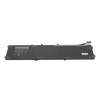 Bateria Mitsu do Dell XPS 15 (9550)-10848669