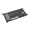 Bateria Mitsu do Dell Vostro 14 (5468), Inspiron 15 (5568) - 3100mAh-10848674