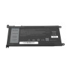 Bateria Mitsu do Dell Vostro 14 (5468), Inspiron 15 (5568) - 3100mAh-10848675