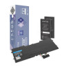 Bateria Mitsu do Dell XPS 13 (L321X, L322X)-10848679
