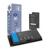 Bateria Mitsu do Dell Precision M6600, M6800-1005729